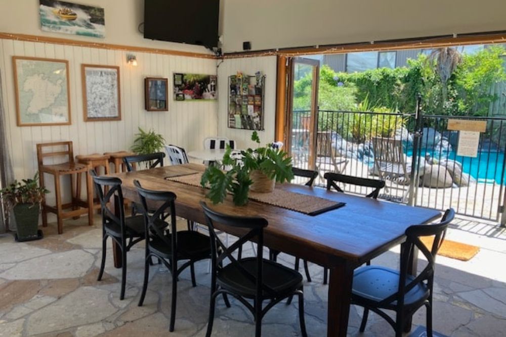 Luxury Balcony Suite